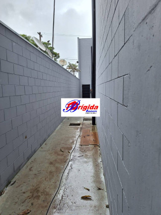 Imagem Galpão à Venda, 258 m² em Jardim São Vicente - Cotia