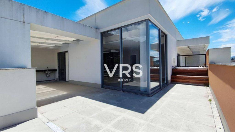 Imagem Cobertura com 3 Quartos à Venda, 208 m² em Agriões - Teresópolis Imagem Cobertura com 3 Quartos à Venda, 208 m² em Agriões - Teresópolis