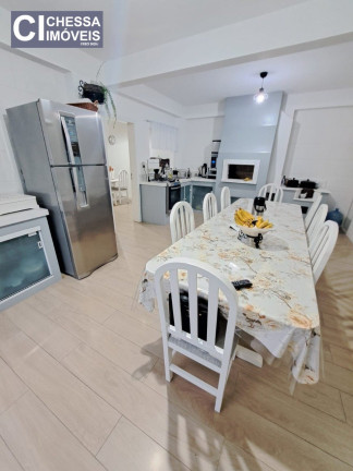 Imagem Casa de Condomínio com 3 Quartos à Venda, 292 m² em São Judas - Itajaí Imagem Casa de Condomínio com 3 Quartos à Venda, 292 m² em São Judas - Itajaí