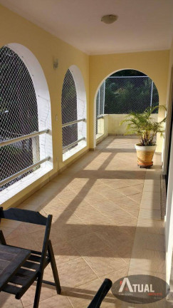 Imagem Casa com 6 Quartos à Venda, 400 m² em Pirucaia - Mairiporã