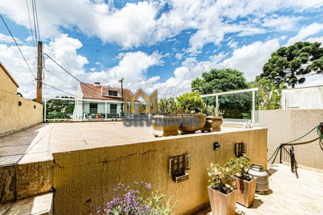 Imagem Sobrado com 3 Quartos à Venda, 210 m² em Atuba - Curitiba Imagem Sobrado com 3 Quartos à Venda, 210 m² em Atuba - Curitiba