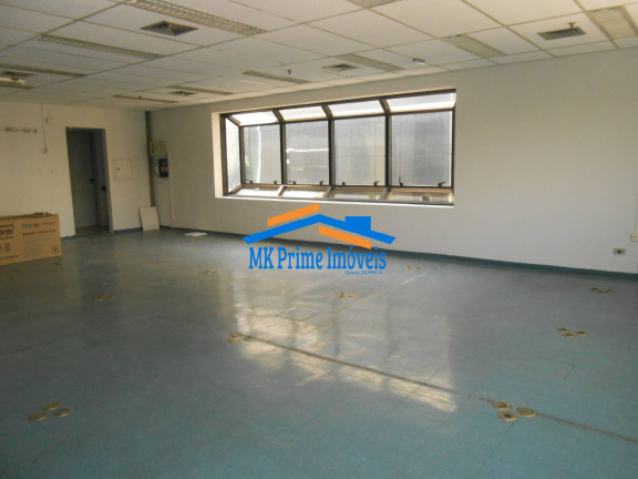 Imagem Sala Comercial à Venda, 87 m² em água Branca - São Paulo