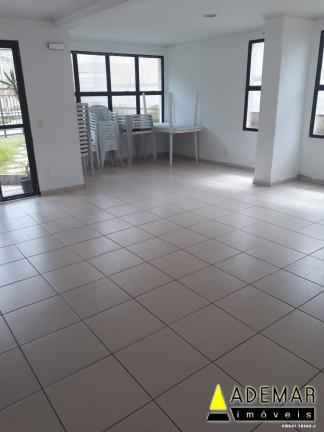 Imagem Apartamento com 2 Quartos à Venda, 56 m² em Centro - Diadema Imagem Apartamento com 2 Quartos à Venda, 56 m² em Centro - Diadema