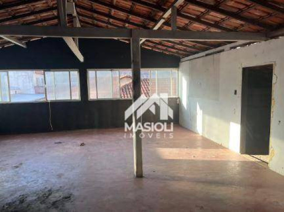 Imagem Casa com 5 Quartos à Venda, 400 m² em Itapuã - Vila Velha