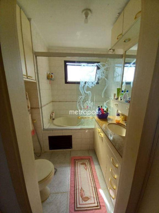Imagem Apartamento com 4 Quartos à Venda, 106 m² em Santa Paula - São Caetano Do Sul Imagem Apartamento com 4 Quartos à Venda, 106 m² em Santa Paula - São Caetano Do Sul
