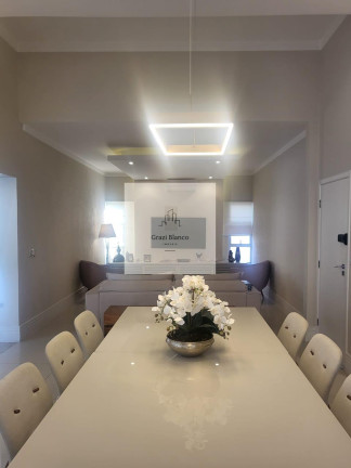 Imagem Casa de Condomínio com 4 Quartos à Venda, 419 m² em Condomínio Fazenda Imperial - Sorocaba Imagem Casa de Condomínio com 4 Quartos à Venda, 419 m² em Condomínio Fazenda Imperial - Sorocaba