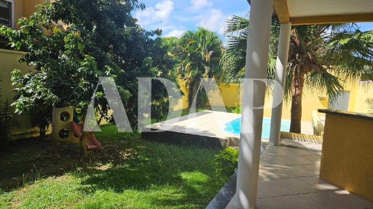Imagem Casa com 3 Quartos à Venda, 400 m² em Vargem Grande - Rio De Janeiro