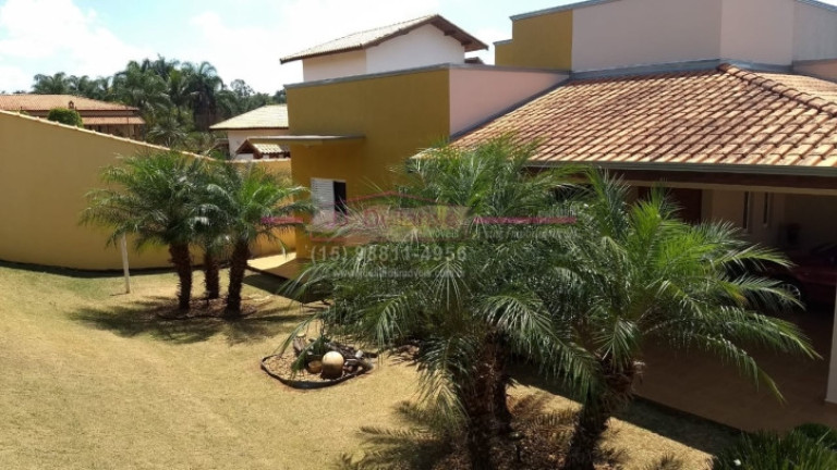 Imagem Chácara com 3 Quartos à Venda, 340 m² em Vitassay - Boituva