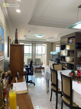 Imagem Apartamento com 3 Quartos à Venda, 155 m² em Bessa - João Pessoa Imagem Apartamento com 3 Quartos à Venda, 155 m² em Bessa - João Pessoa