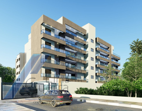 Imagem Apartamento com 2 Quartos à Venda, 76 m² em Mato Dentro - Ubatuba Imagem Apartamento com 2 Quartos à Venda, 76 m² em Mato Dentro - Ubatuba