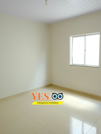 Imagem Apartamento com 2 Quartos para Alugar, 40 m² em Cidade Nova - Feira De Santana Imagem Apartamento com 2 Quartos para Alugar, 40 m² em Cidade Nova - Feira De Santana