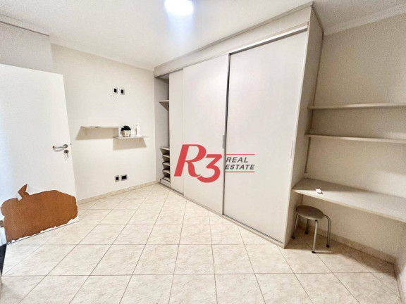 Imagem Apartamento com 2 Quartos à Venda, 116 m² em Aparecida - Santos Imagem Apartamento com 2 Quartos à Venda, 116 m² em Aparecida - Santos
