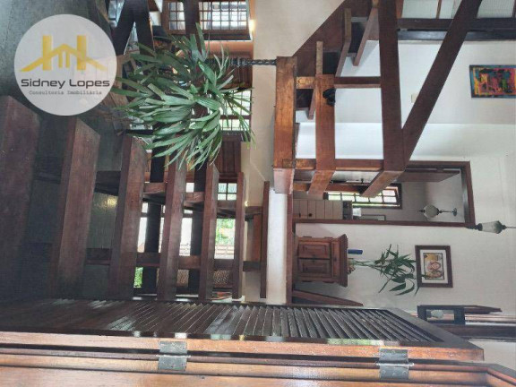 Imagem Casa com 3 Quartos à Venda, 230 m² em Freguesia De Jacarepaguá - Rio De Janeiro