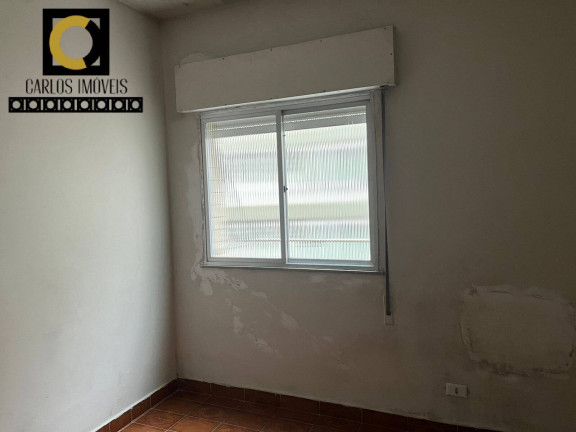 Imagem Apartamento com 2 Quartos à Venda, 85 m² em Aparecida - Santos Imagem Apartamento com 2 Quartos à Venda, 85 m² em Aparecida - Santos