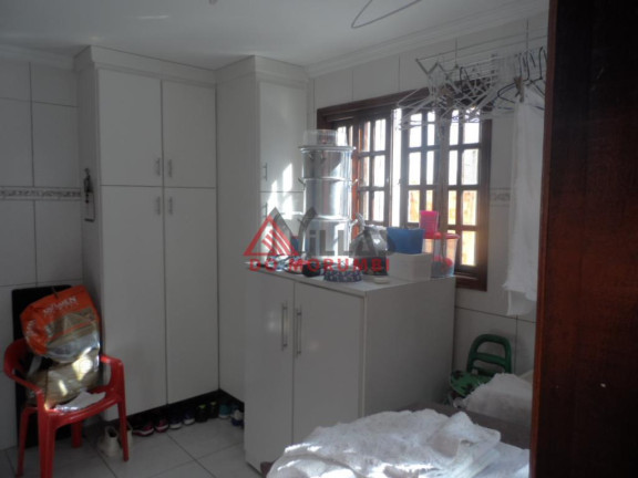 Imagem Sobrado com 3 Quartos à Venda, 160 m² em Jardim Iracema - São Paulo Imagem Sobrado com 3 Quartos à Venda, 160 m² em Jardim Iracema - São Paulo