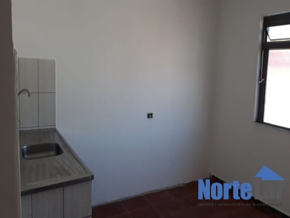 Imagem Casa com 1 Quarto para Alugar, 35 m² em Vila Francos - São Paulo Imagem Casa com 1 Quarto para Alugar, 35 m² em Vila Francos - São Paulo
