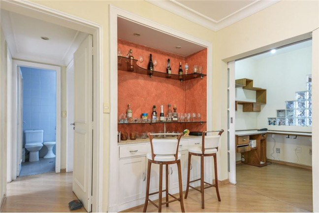 Imagem Imóvel com 3 Quartos à Venda, em Vila Olímpia - São Paulo Imagem Imóvel com 3 Quartos à Venda, em Vila Olímpia - São Paulo