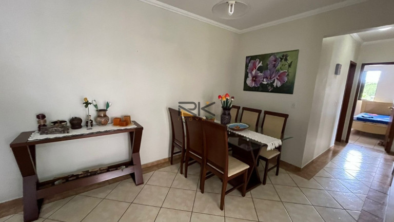 Imagem Apartamento com 3 Quartos à Venda, 85 m² em Barra Da Lagoa - Ubatuba