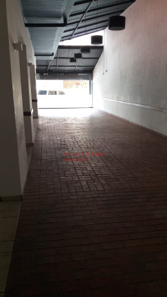 Imagem Galpão à Venda ou Locação, 450 m² em Vila Olímpia - São Paulo