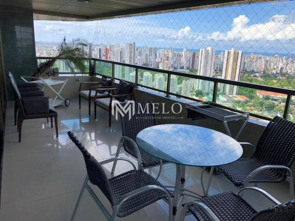 Imagem Casa de Condomínio com 4 Quartos à Venda, 290 m² em Santana - Recife Imagem Casa de Condomínio com 4 Quartos à Venda, 290 m² em Santana - Recife