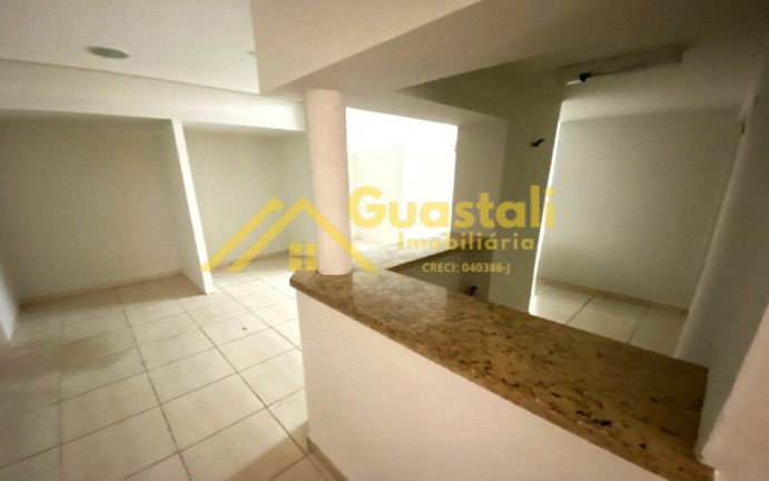 Imagem Imóvel com 3 Quartos para Alugar, 145 m² em Centro - Piracicaba