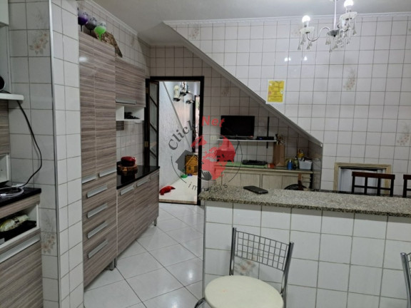 Imagem Sobrado com 3 Quartos à Venda, 191 m² em Parque Terra Nova Ii - São Bernardo Do Campo Imagem Sobrado com 3 Quartos à Venda, 191 m² em Parque Terra Nova Ii - São Bernardo Do Campo