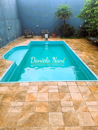 Imagem Sobrado com 3 Quartos à Venda, 263 m² em Vila Bastos - Santo André Imagem Sobrado com 3 Quartos à Venda, 263 m² em Vila Bastos - Santo André