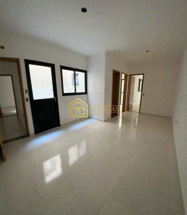 Imagem Apartamento com 2 Quartos à Venda, 44 m² em Jardim Alvorada - Santo André Imagem Apartamento com 2 Quartos à Venda, 44 m² em Jardim Alvorada - Santo André