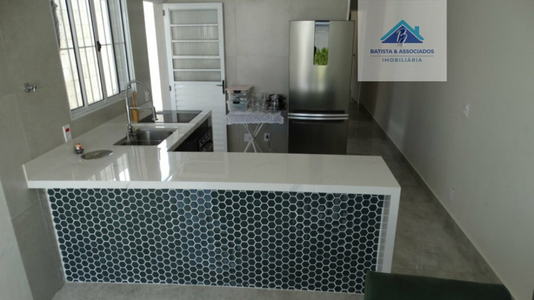 Imagem Casa com 2 Quartos à Venda, 60 m² em Cidade Satélite íris - Campinas Imagem Casa com 2 Quartos à Venda, 60 m² em Cidade Satélite íris - Campinas