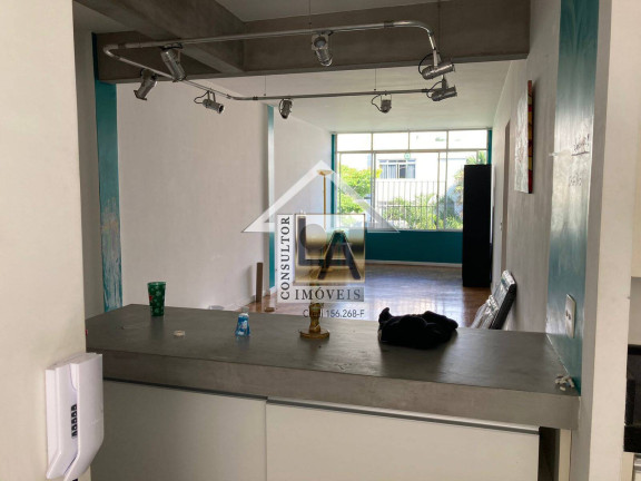 Imagem Apartamento com 2 Quartos à Venda, 92 m² em Planalto Paulista - São Paulo