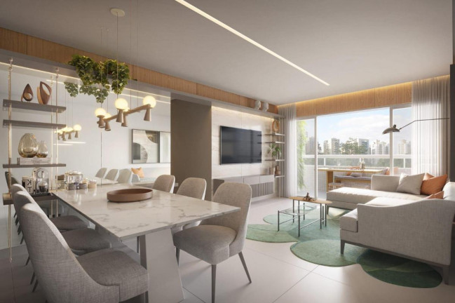 Imagem Apartamento com 3 Quartos à Venda, 104 m²em Joaquim Távora - Fortaleza Imagem Apartamento com 3 Quartos à Venda, 104 m²em Joaquim Távora - Fortaleza