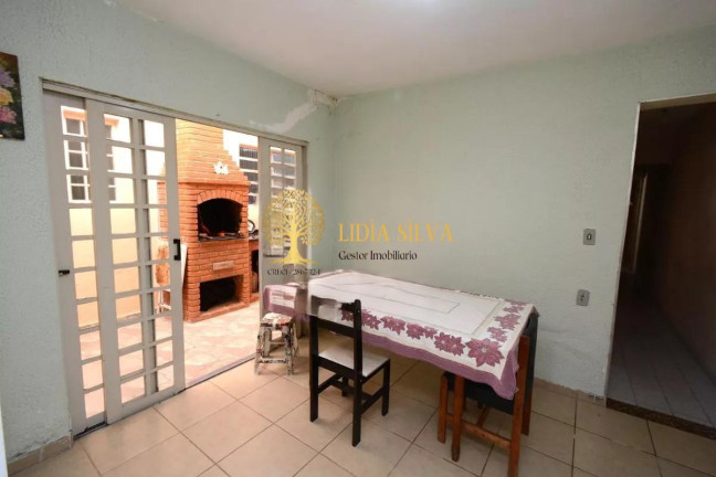 Imagem Casa com 5 Quartos à Venda, 300 m² em Vila Arriete - São Paulo