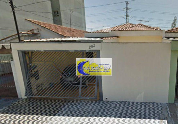 Imagem Casa com 3 Quartos à Venda, 136 m² em Rudge Ramos - São Bernardo Do Campo