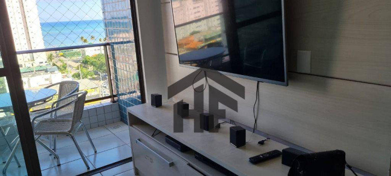 Imagem Apartamento com 3 Quartos à Venda, 65 m² em Candeias - Jaboatão Dos Guararapes