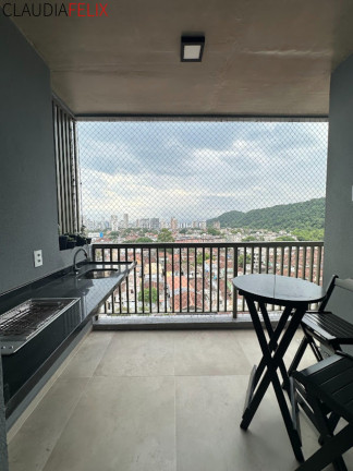 Imagem Imóvel com 2 Quartos à Venda, 70 m² em Canto Do Forte - Praia Grande Imagem Imóvel com 2 Quartos à Venda, 70 m² em Canto Do Forte - Praia Grande
