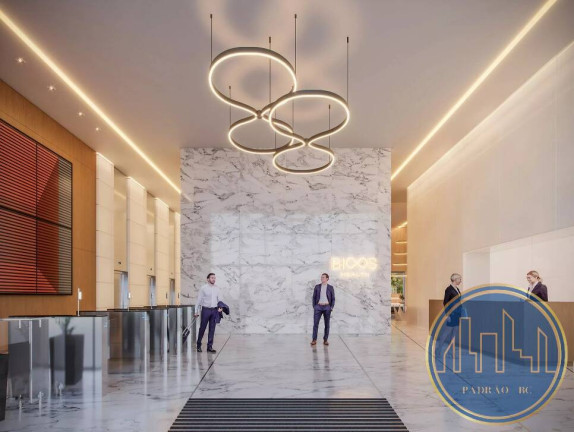 Imagem Sala Comercial à Venda, 48 m² em Alto Da Glória - Curitiba