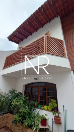 Imagem Casa com 3 Quartos à Venda, 260 m² em Vila Barbosa - São Paulo Imagem Casa com 3 Quartos à Venda, 260 m² em Vila Barbosa - São Paulo