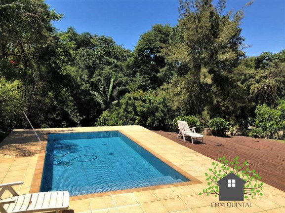 Imagem Casa com 4 Quartos à Venda, 342 m² em Paisagem Renoir - Cotia