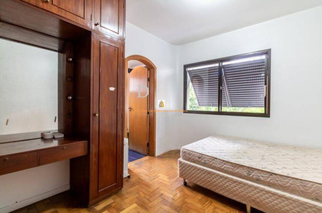 Imagem Apartamento com 4 Quartos à Venda, 247 m² em Santa Cecília - São Paulo