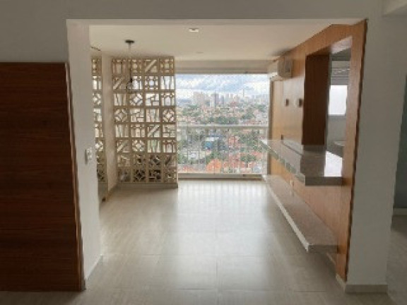 Apartamento com 2 Quartos à Venda, 64 m² em Vila Do Bosque - São Paulo