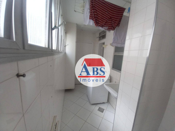Imagem Apartamento com 3 Quartos à Venda, 206 m² em Gonzaga - Santos Imagem Apartamento com 3 Quartos à Venda, 206 m² em Gonzaga - Santos