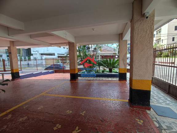 Imagem Apartamento com 1 Quarto à Venda, 47 m² em Aviação - Praia Grande