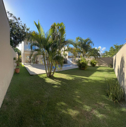 Imagem Casa de Condomínio com 3 Quartos para Alugar, 200 m² em Outeiro Da Glória - Porto Seguro Imagem Casa de Condomínio com 3 Quartos para Alugar, 200 m² em Outeiro Da Glória - Porto Seguro