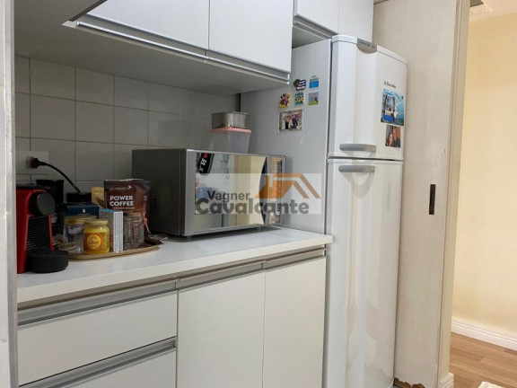 Imagem Apartamento com 1 Quarto para Alugar, 55 m² em Centro - Diadema Imagem Apartamento com 1 Quarto para Alugar, 55 m² em Centro - Diadema