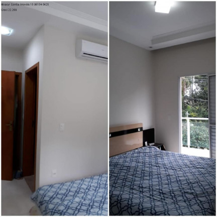 Imagem Imóvel com 4 Quartos à Venda, 240 m² em Condomínio Villagio Milano - Sorocaba Imagem Imóvel com 4 Quartos à Venda, 240 m² em Condomínio Villagio Milano - Sorocaba