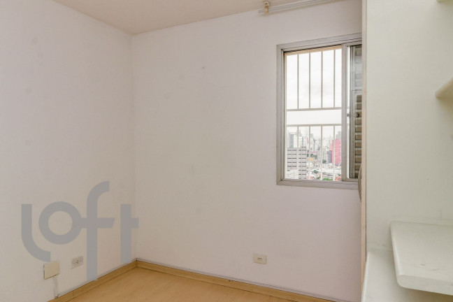 Imagem Apartamento com 3 Quartos à Venda, 85 m² em Cambuci - São Paulo