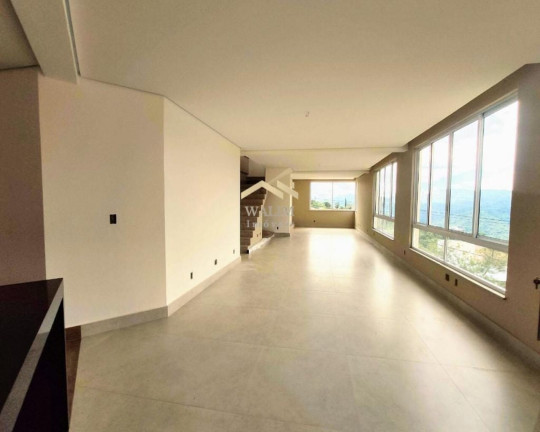 Imagem Casa com 4 Quartos à Venda, 291 m² em Mirante Da Mata - Nova Lima Imagem Casa com 4 Quartos à Venda, 291 m² em Mirante Da Mata - Nova Lima