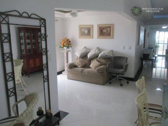 Imagem Apartamento com 2 Quartos à Venda, 168 m² em Aviação - Praia Grande