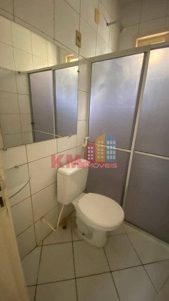 Imagem Casa de Condomínio com 2 Quartos à Venda, 86 m² em Alto De São Manoel - Mossoró Imagem Casa de Condomínio com 2 Quartos à Venda, 86 m² em Alto De São Manoel - Mossoró