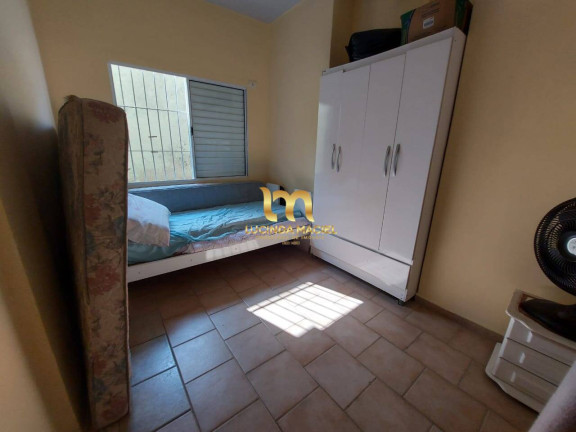Imagem Casa com 3 Quartos à Venda, 184 m² em Vila Sonia - Praia Grande